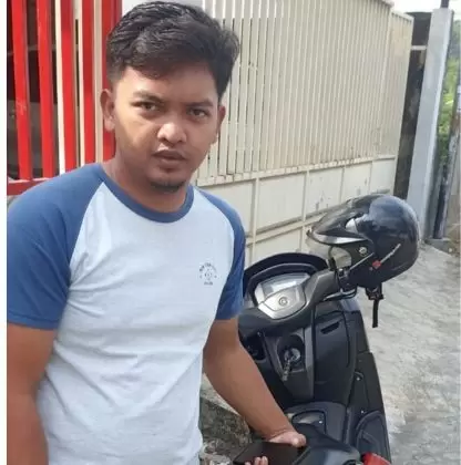 99 Rental Motor Jogja