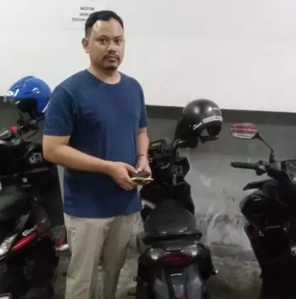 99 Rental Motor Jogja