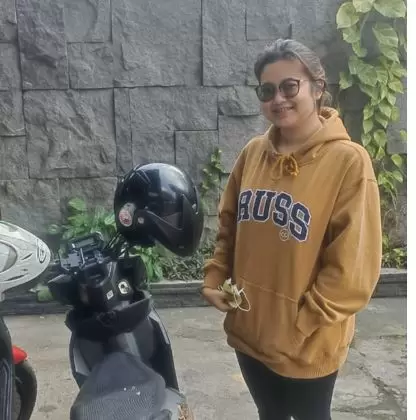 99 Rental Motor Jogja