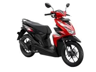 Honda Beat FI