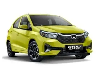 Honda Brio