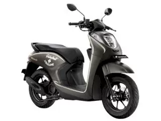 Honda Genio